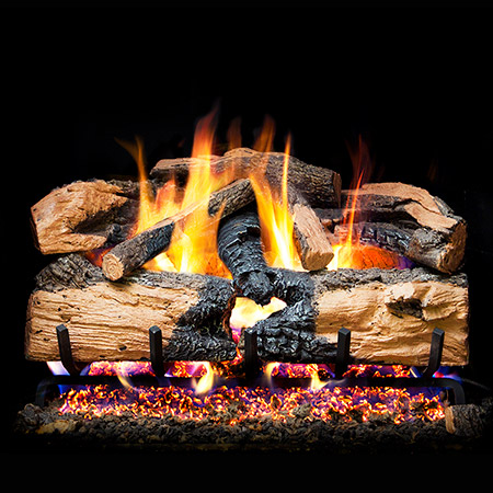Summerville Gas Logs Service - Flowertown Gas Fireplace & Chimney Service