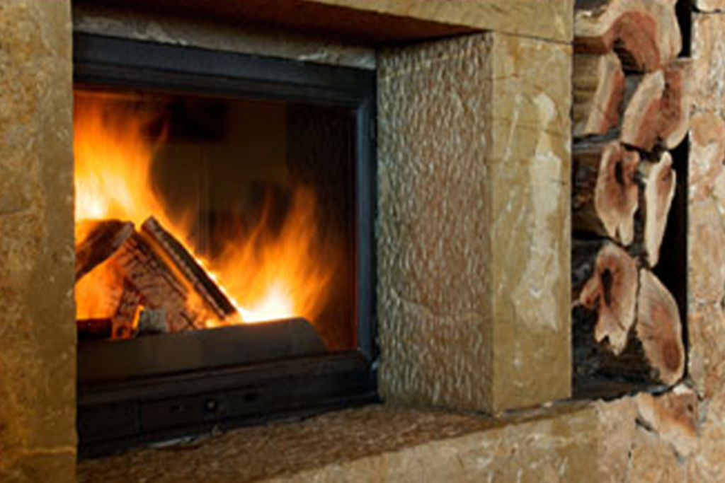 Summerville Wood Fireplaces Flowertown Gas Fireplace and Chimney Service