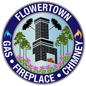 Flowertown Logo