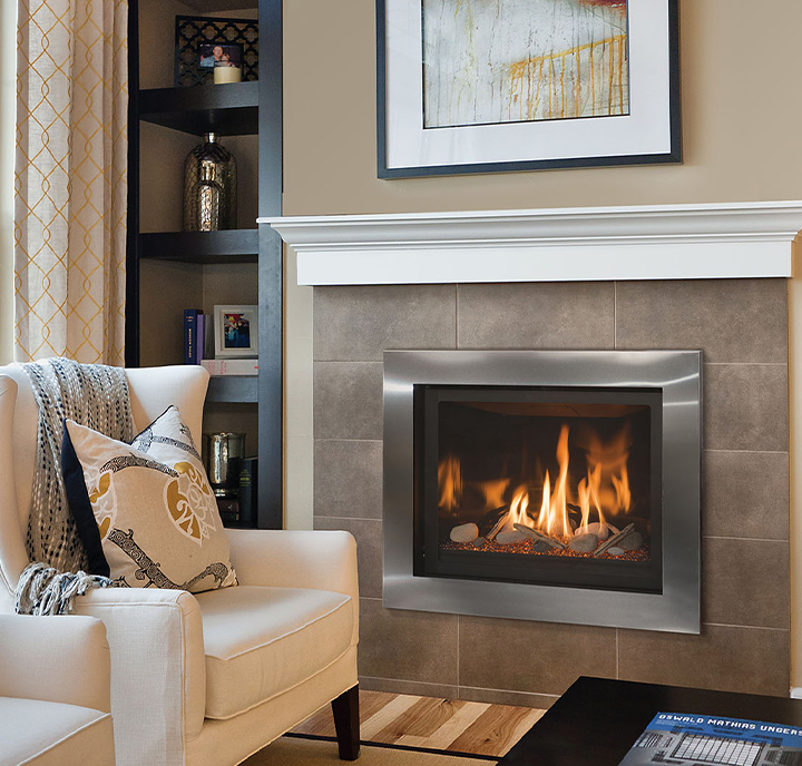  Gas Fireplace Maintenance Awendaw, SC