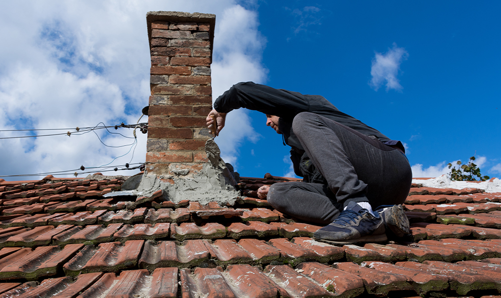 Chimney Sweep Isle Of Palms, SC