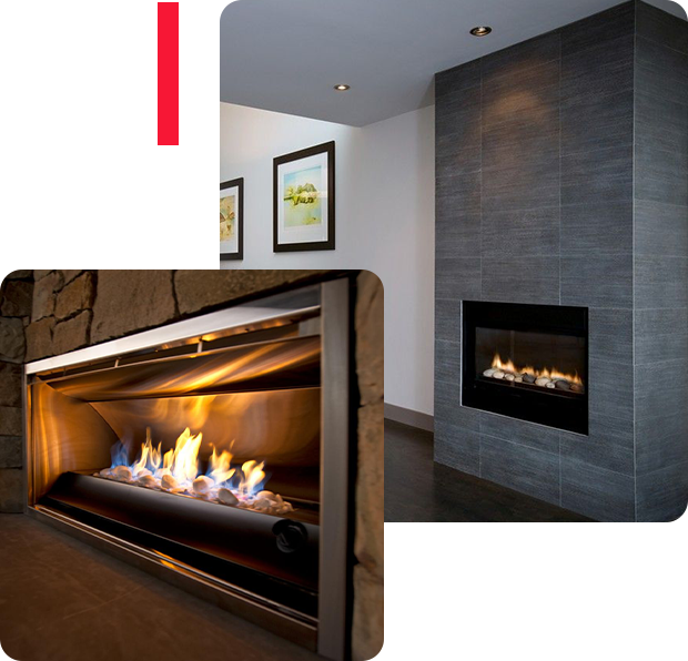  Wood Fireplace Repair Isle Of Palms, SC